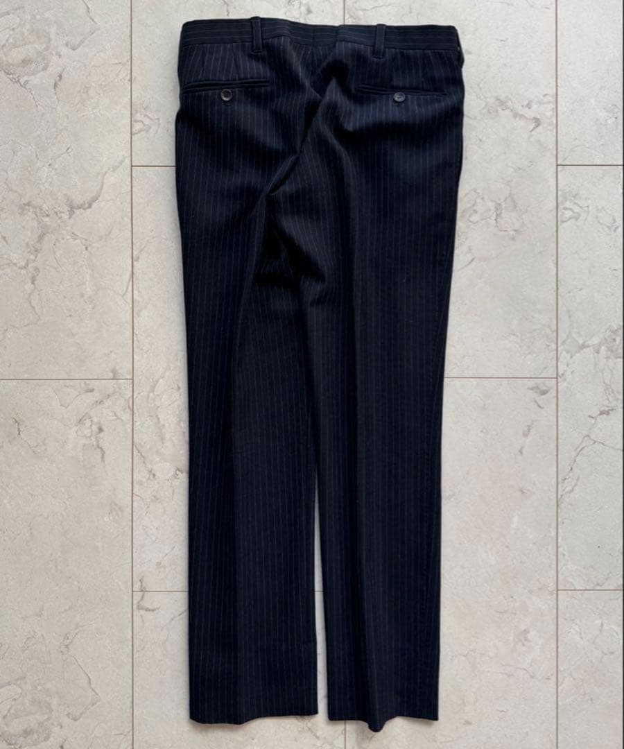 定価45万【極美品・未使用級】 Alfonso Sirica アルフォンソシリカ