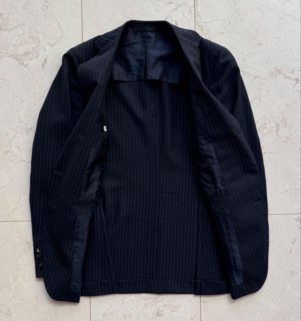 定価45万【極美品・未使用級】 Alfonso Sirica アルフォンソシリカ