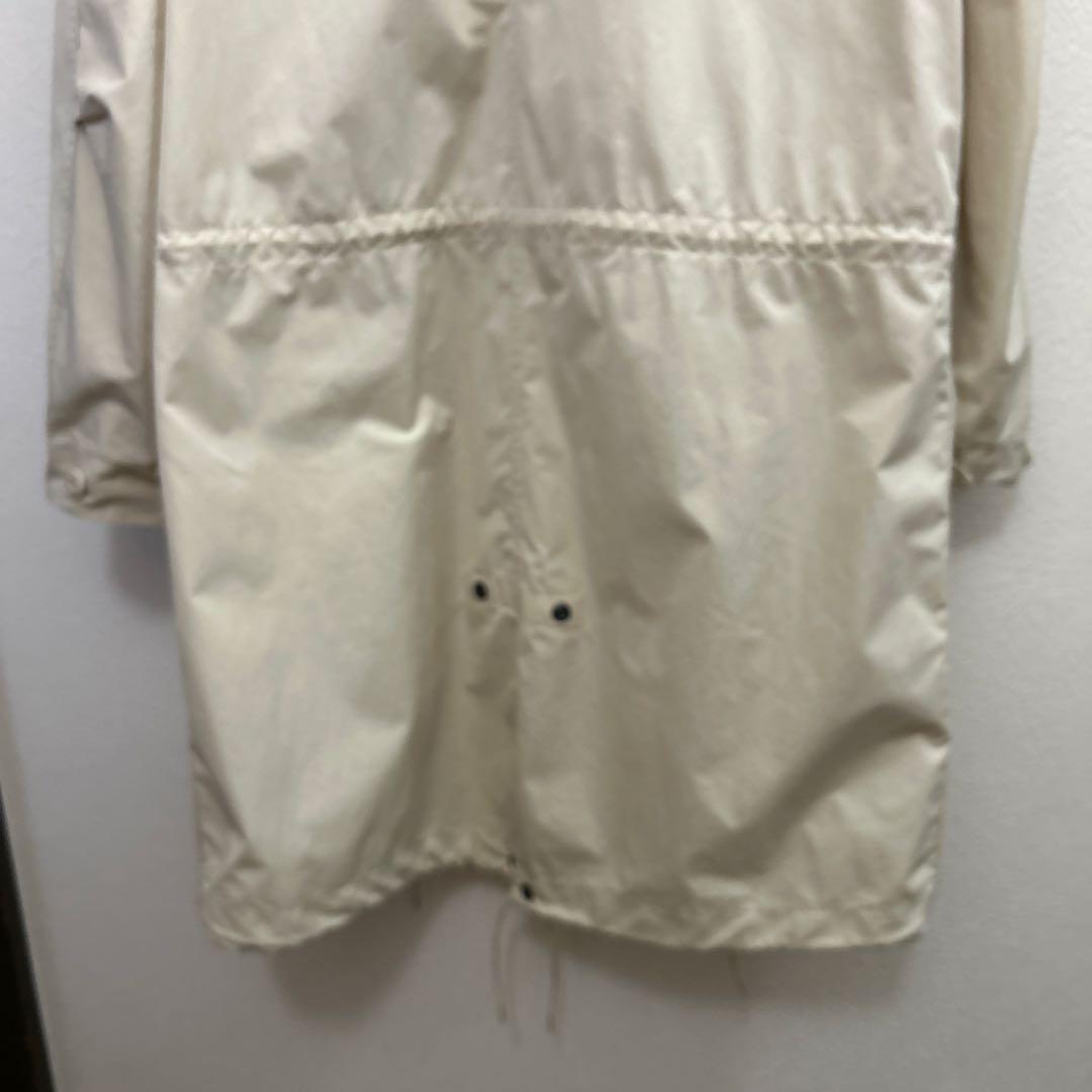 JOURNAL STANDARD relume モッズコート　ベージュ　Mサイズ