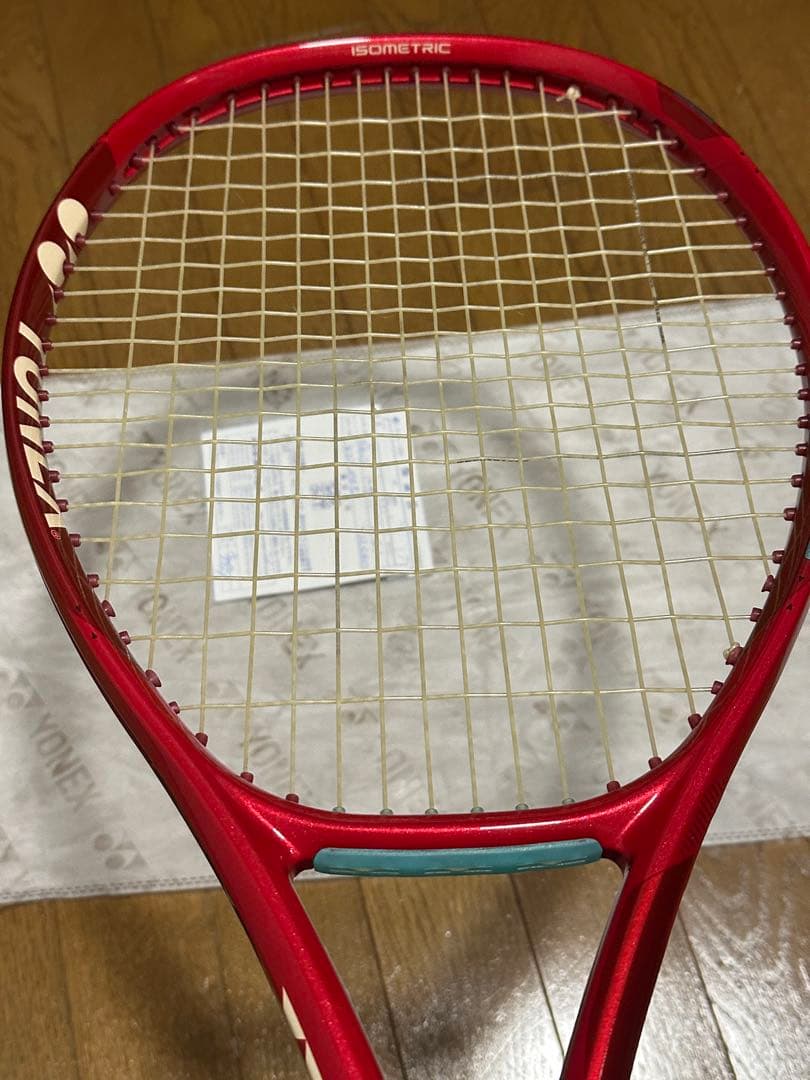 vcore 100Lブイコア100L 2026 G1 国内正規品バイフェイズ張り