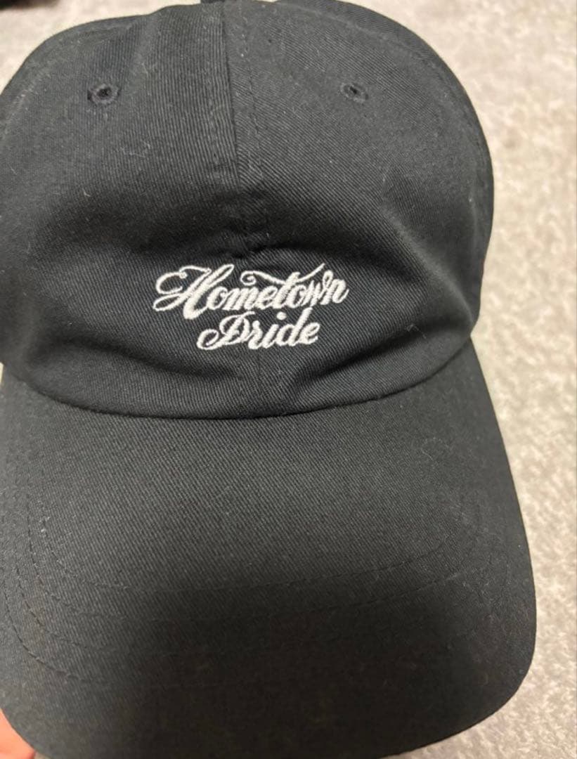 激レア東京インディアンズ メンバー限定cap timc inc