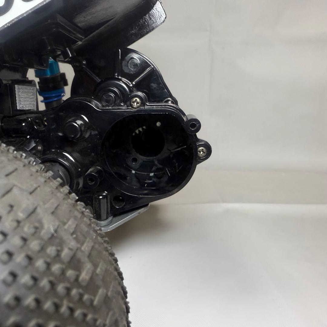 ホビーラジコン DT-03