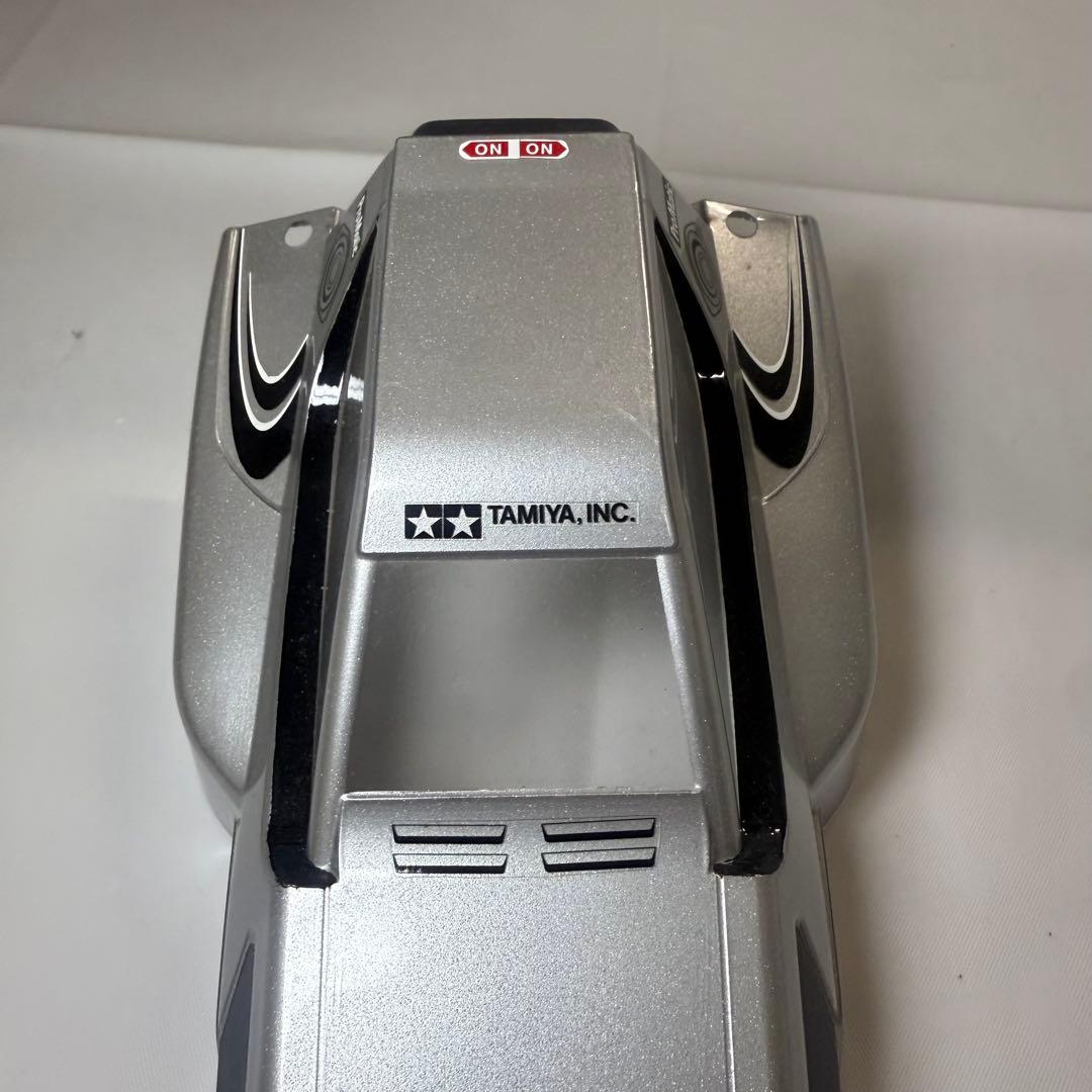 ホビーラジコン DT-03