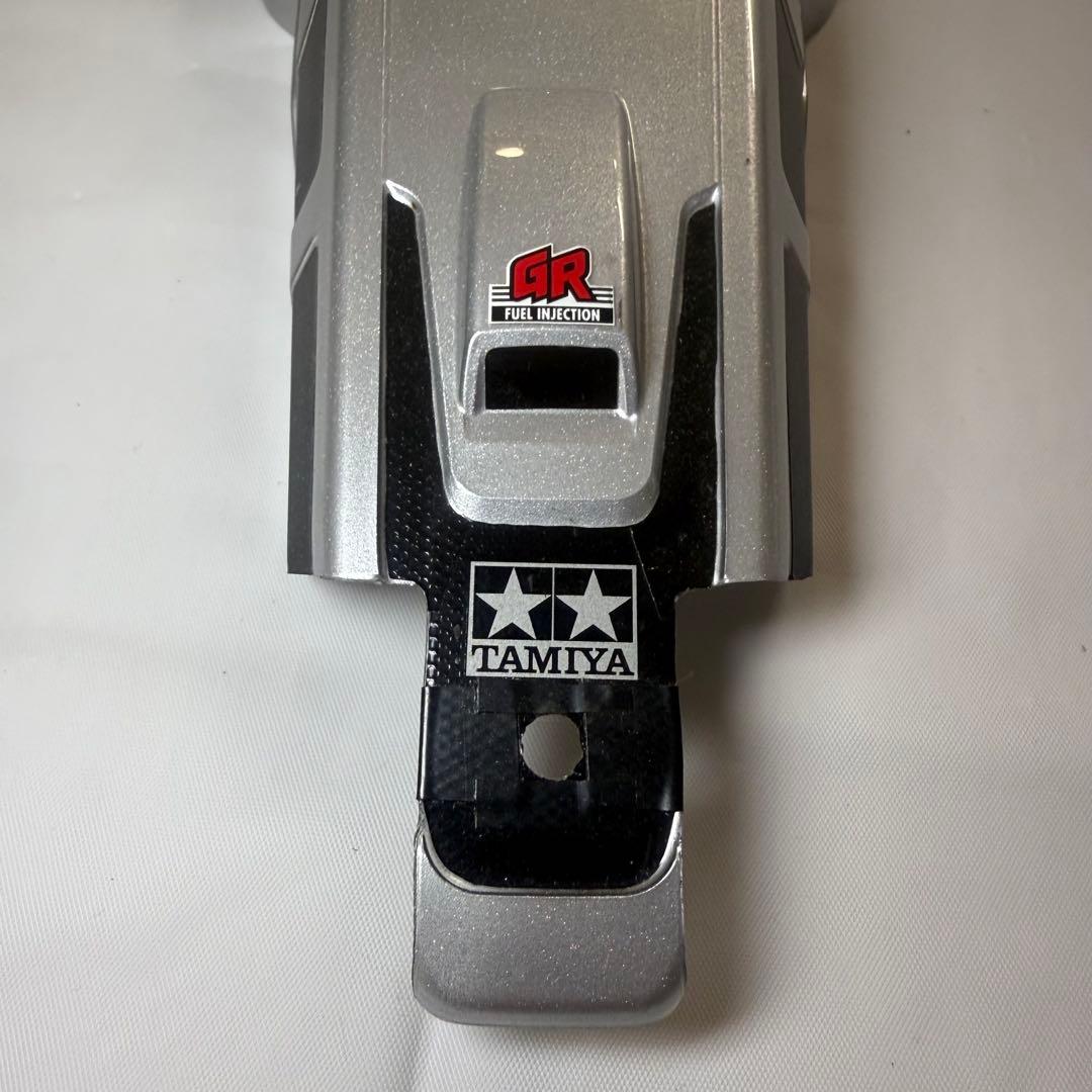 ホビーラジコン DT-03