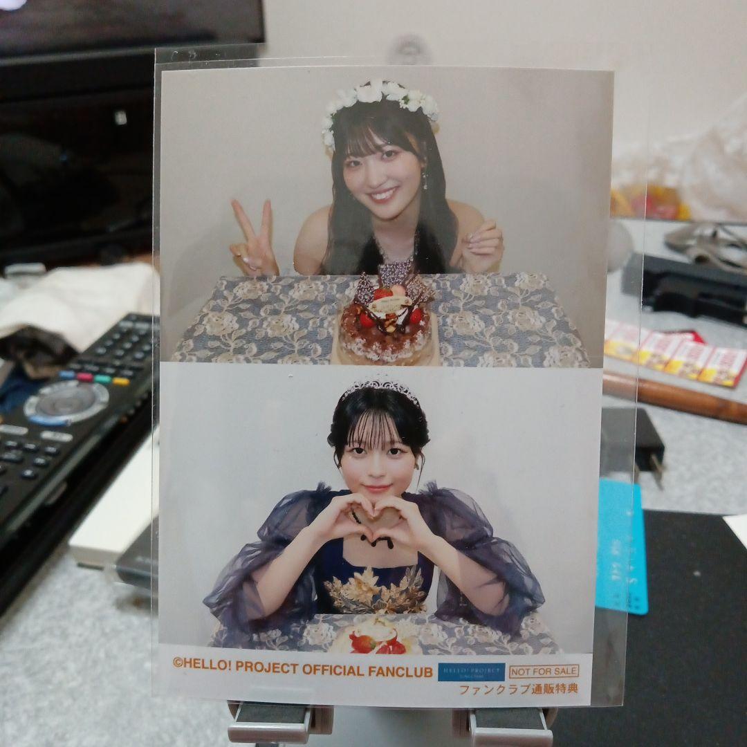 中山夏月姫OCHA NORMA バースデーイベント 2025 DVD