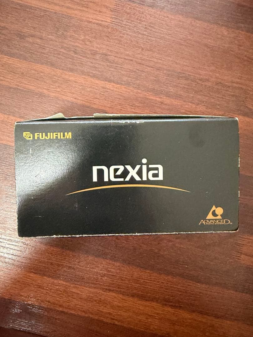 FUJIFILM nexia 2000i Z MRC コンパクトカメラ