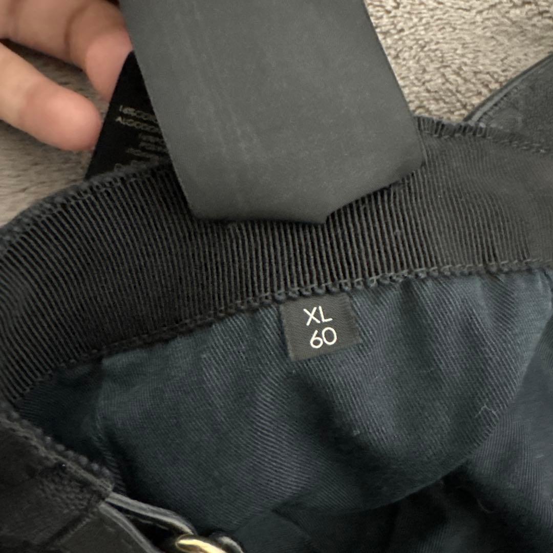 GUCCIキャップ