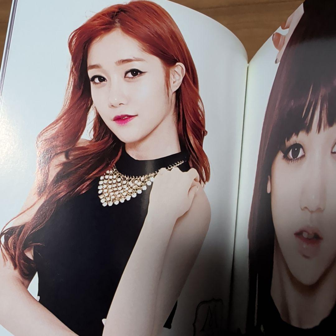 NINE MUSES アルバム3枚セット 9MUSES ナインミュージス