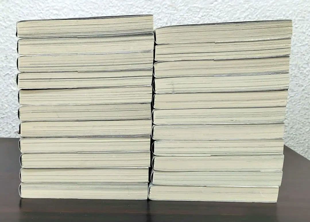 ザ・ファブル全巻(1〜22巻)＋Second1＆2巻(おまけ)