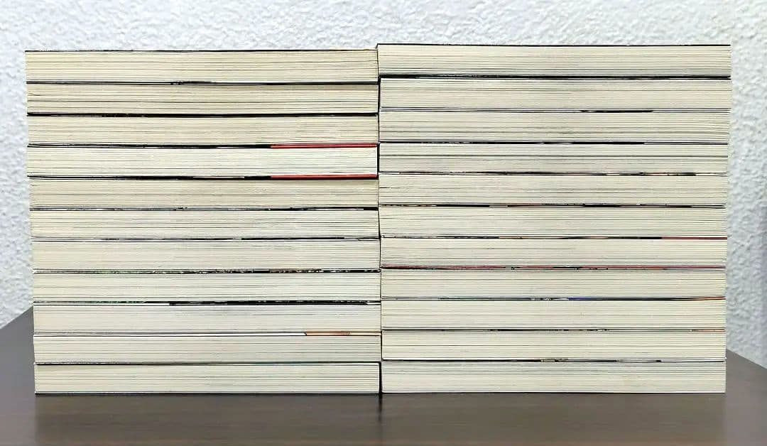 ザ・ファブル全巻(1〜22巻)＋Second1＆2巻(おまけ)