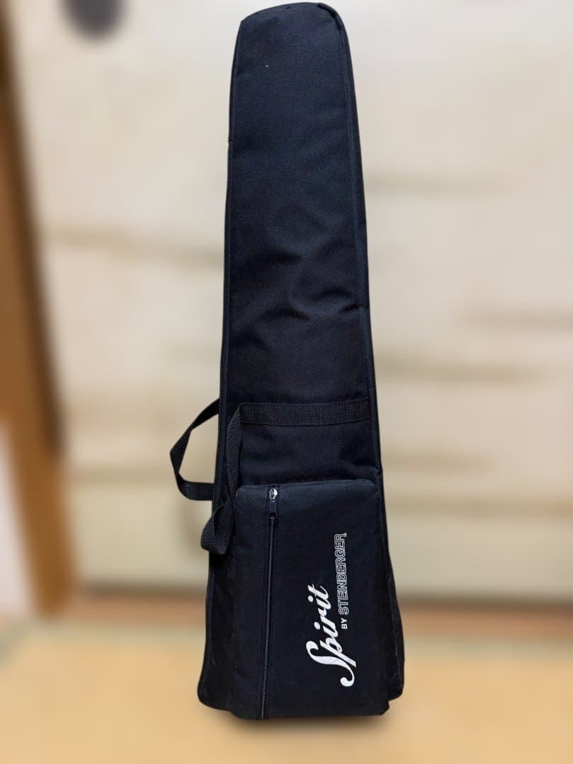 Spirit by STEINBERGER MOD　ジャンク