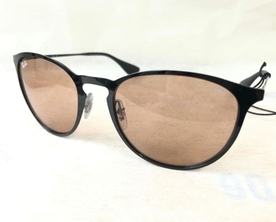 国内正規品RayBan調光レンズ眼鏡サングラスめがねメガネ/レイバン/ボストン