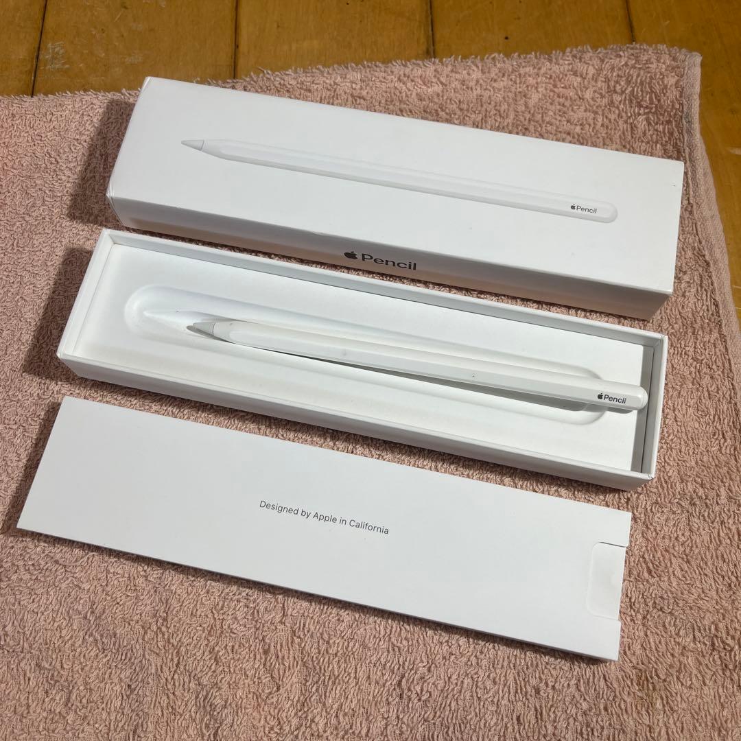 iPadPro11 第一世代 512GB wifiモデル 付属品あり　今日最終