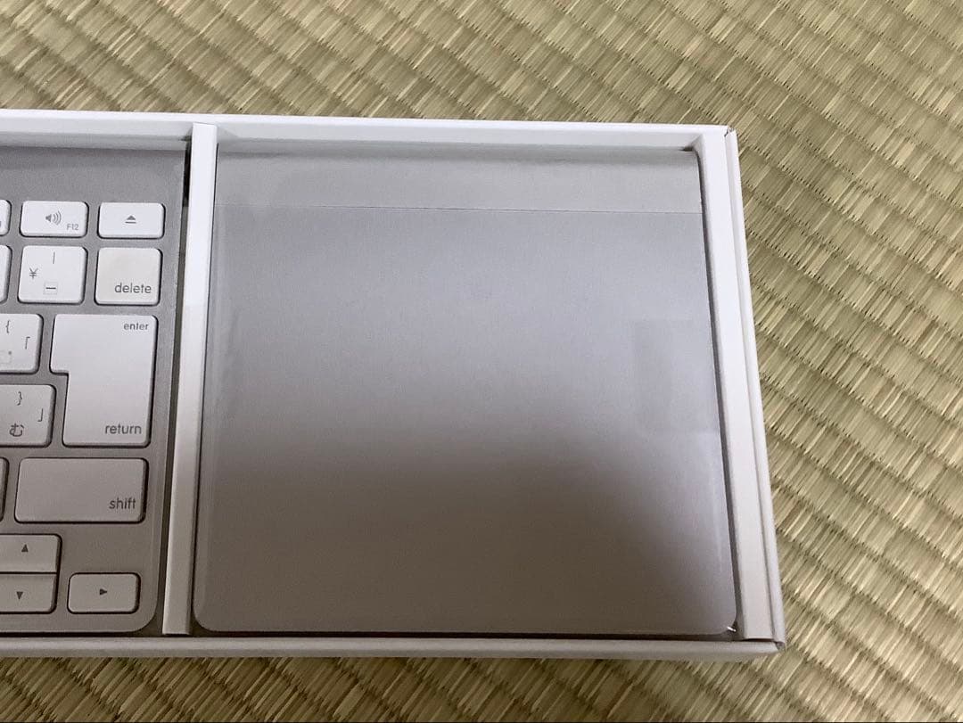 iMac 2013 Late 21.5インチ Fusion Drive