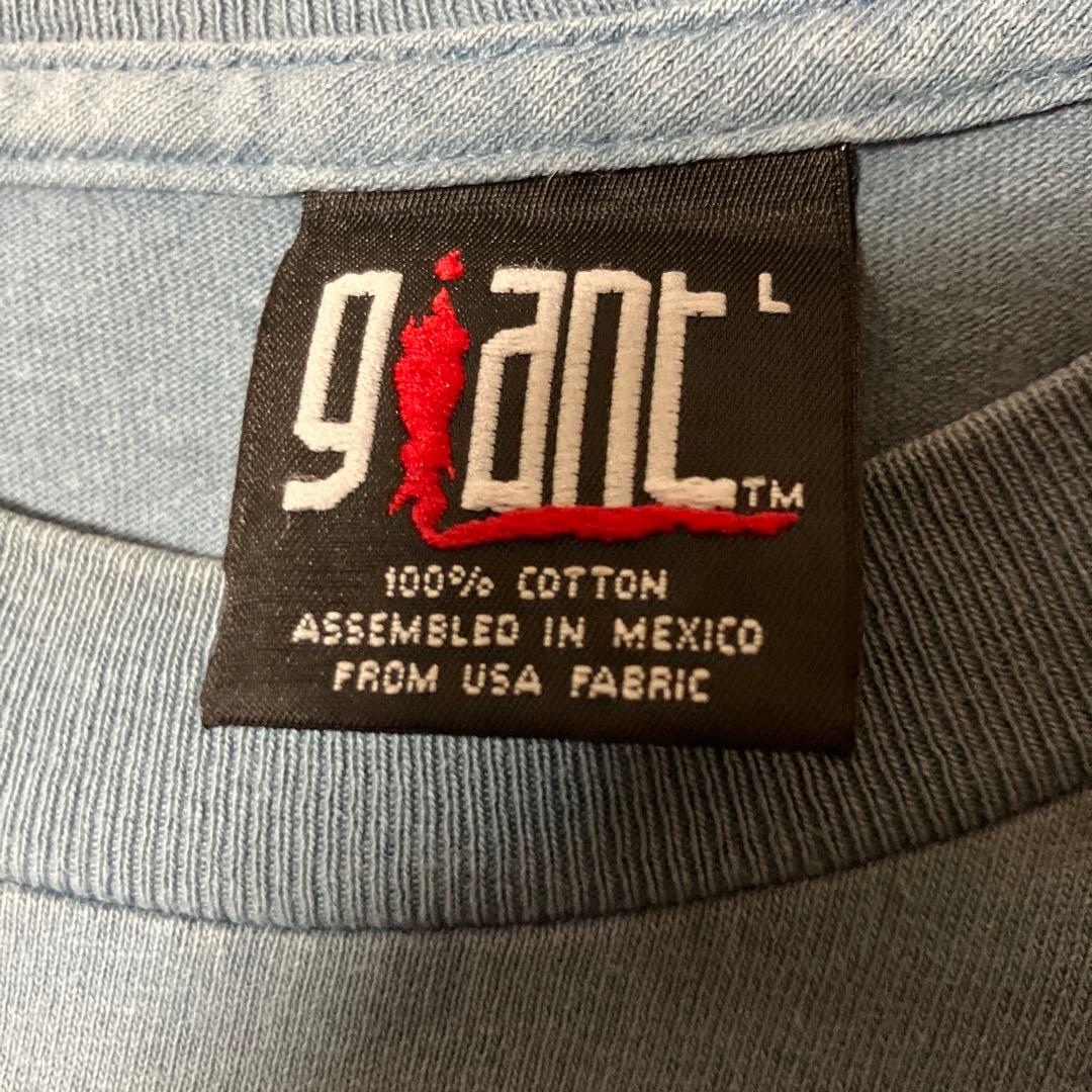 a*i様 90s Spawn スポーンComic tシャツ　giant