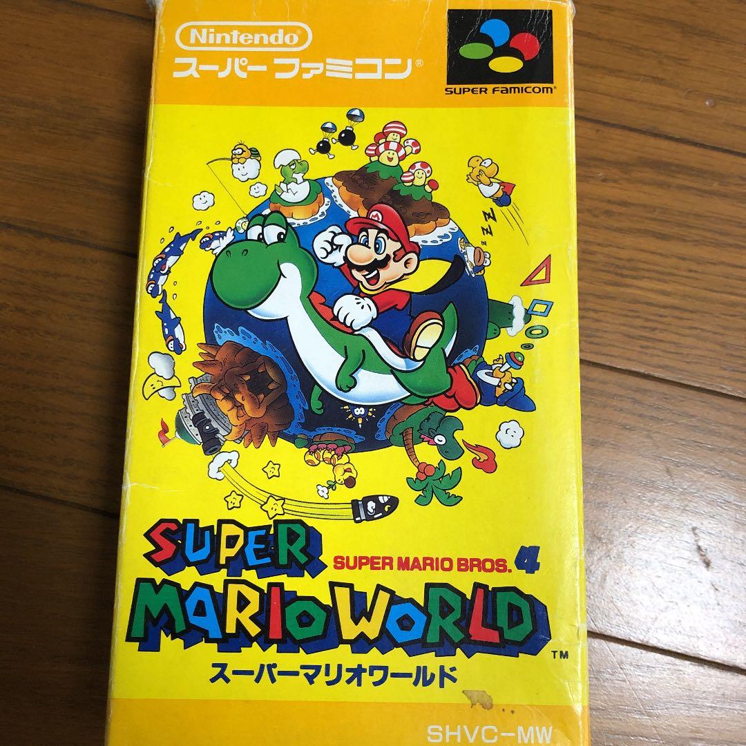 スーパーファミコン　ソフトまとめ売り
