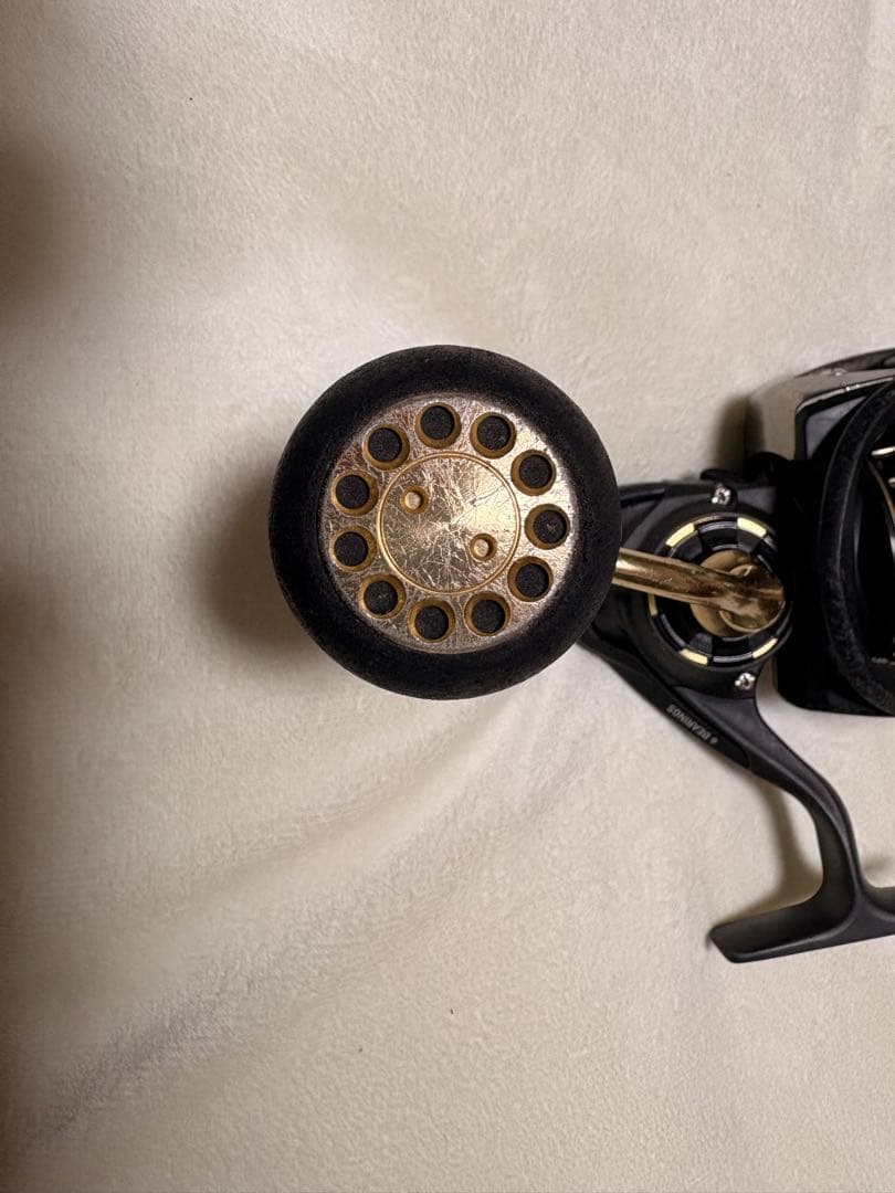 リール DAIWA BG SW 5000D-CXH