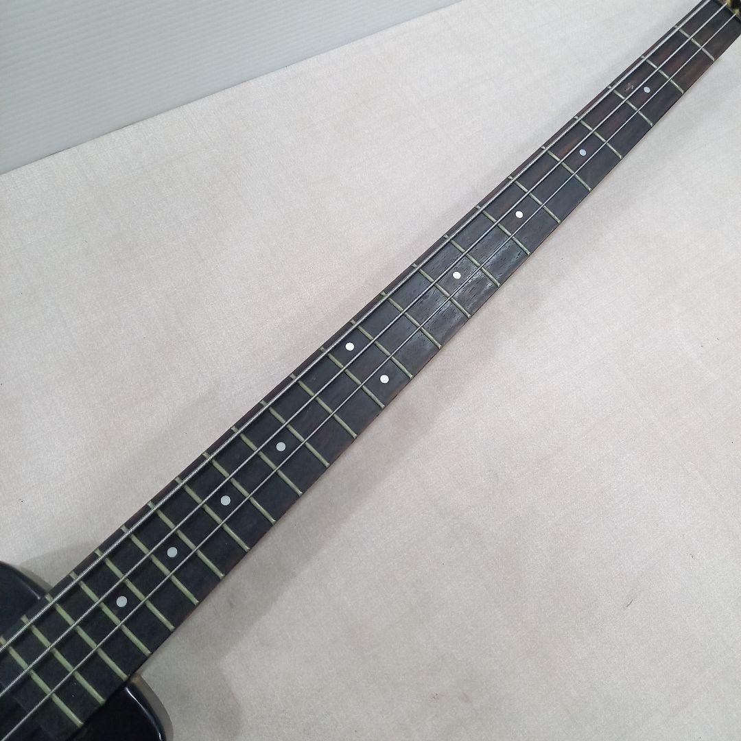 Diamond ヘッドレスベース Steinbergerタイプ 現状渡し