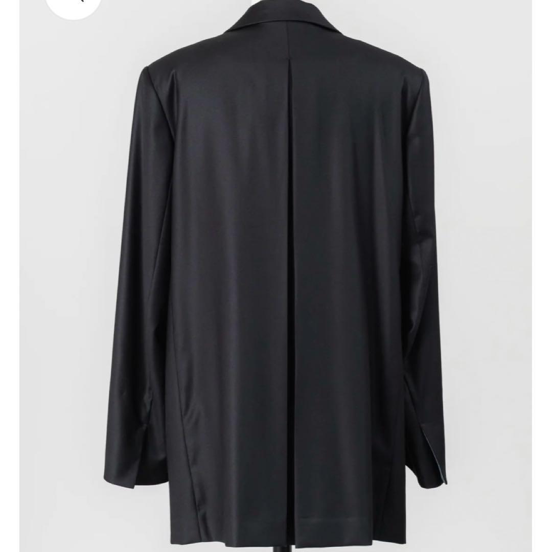 deres デレス 20th Teddy gentle form jacket
