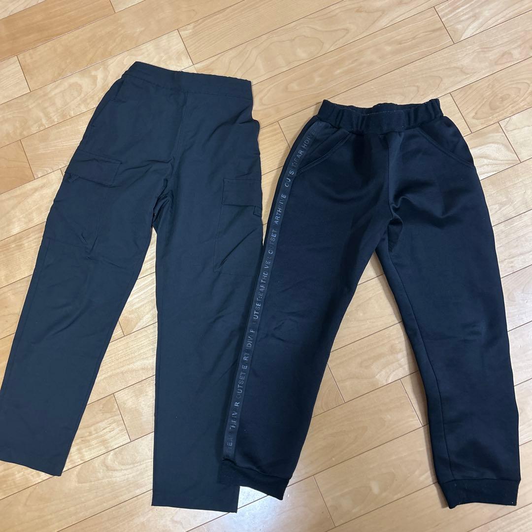 男の子まとめ売り　サイズ150