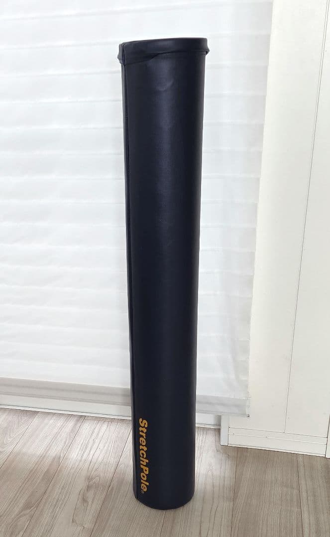 StretchPole ストレッチポール ネイビー
