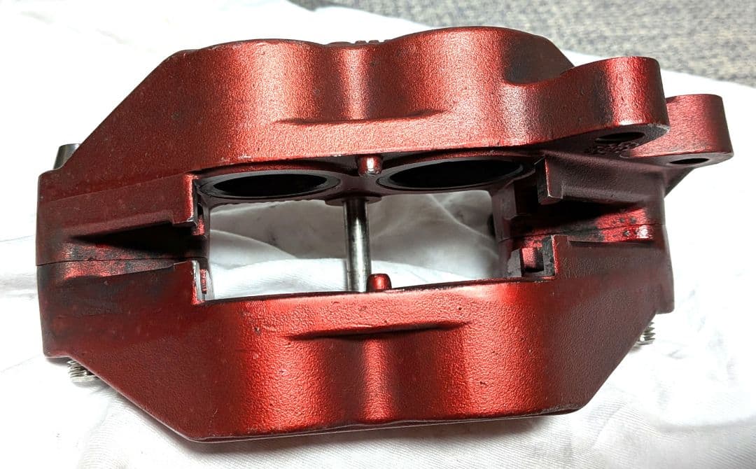 ブレンボ40mm キャリパー　左右セット