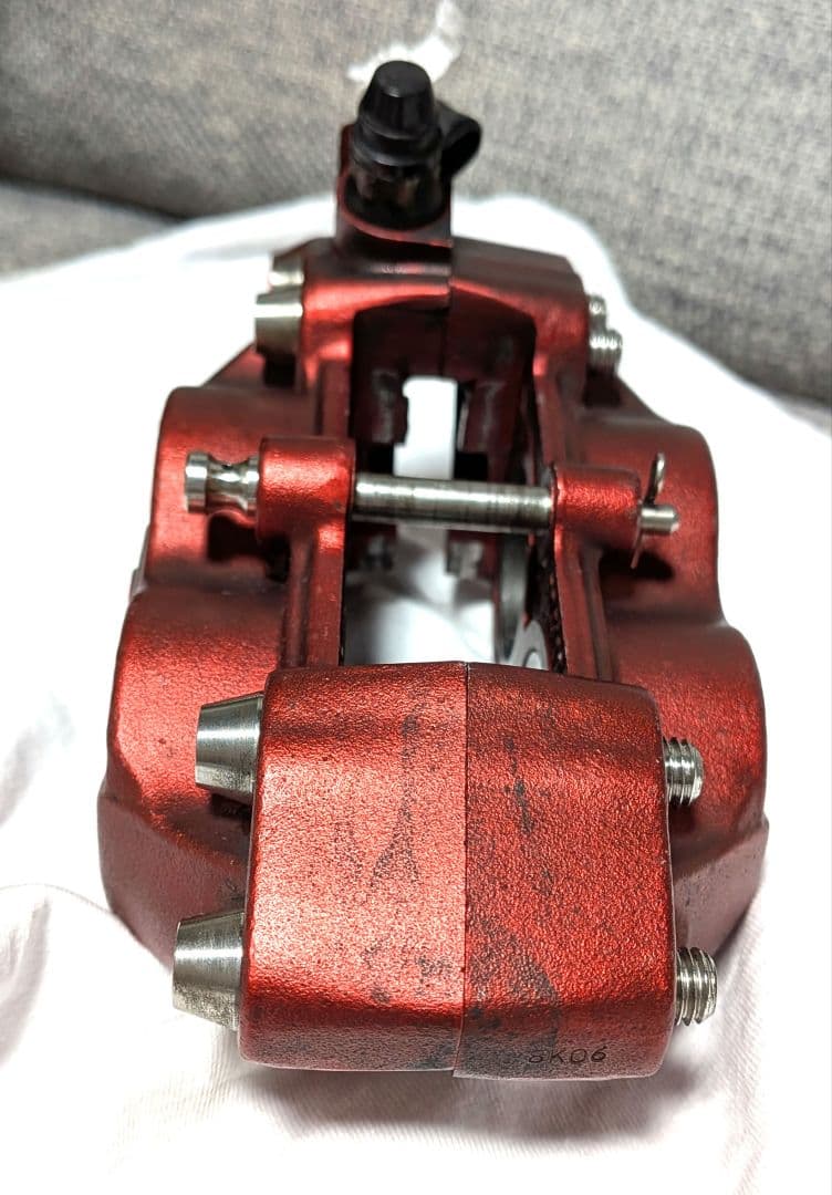 ブレンボ40mm キャリパー　左右セット