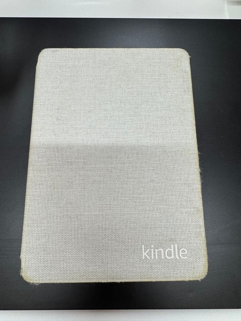Kindle 8GB 本体 広告なし