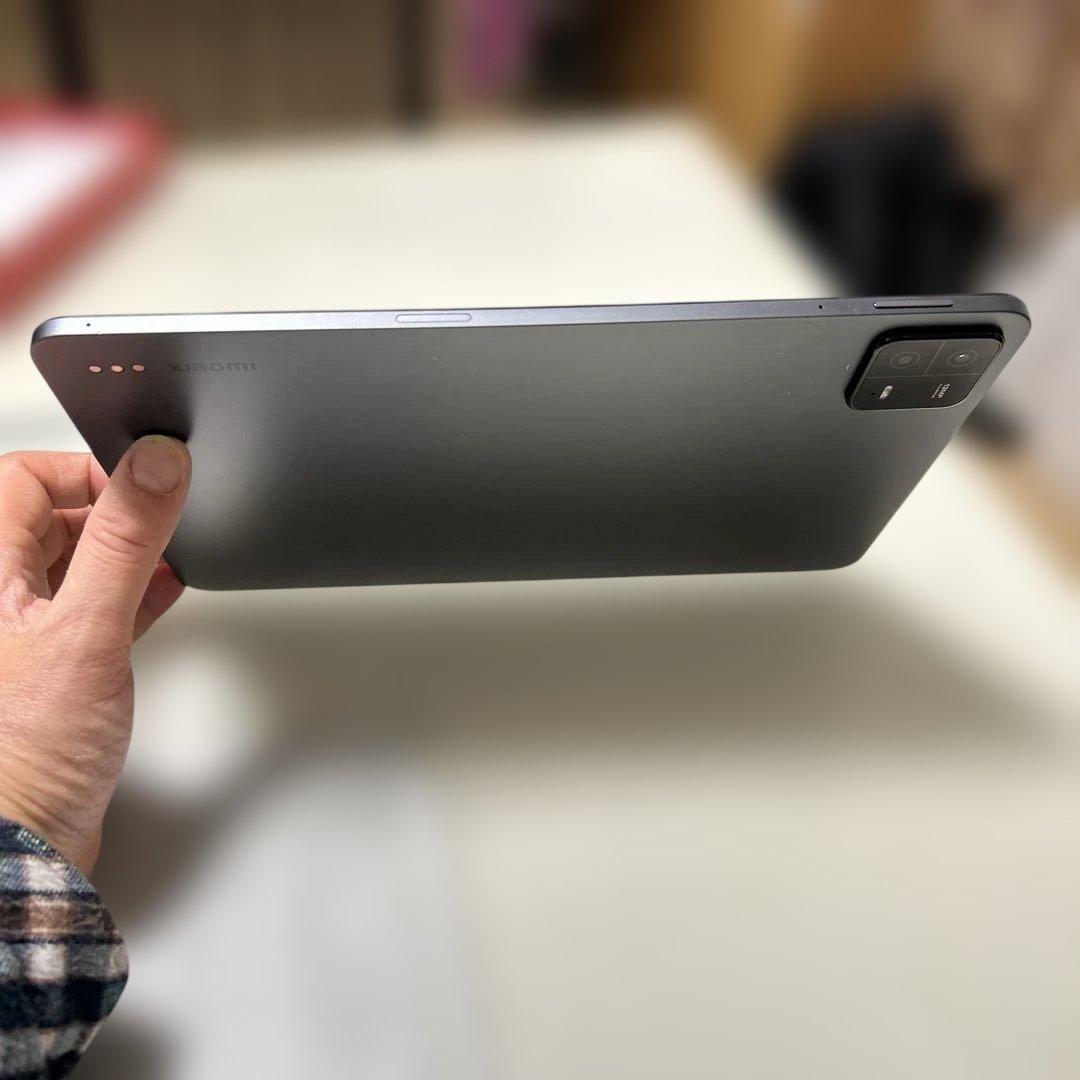 Androidタブレット本体 Xiaomi Pad6 8GB 128GB