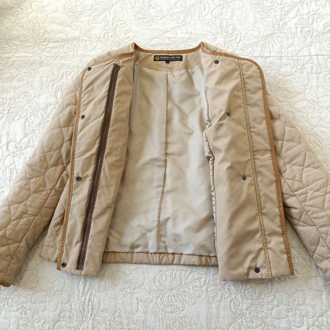 yukapon様おまとめRUGGED FACTORY　ジャケット　クロコダイル