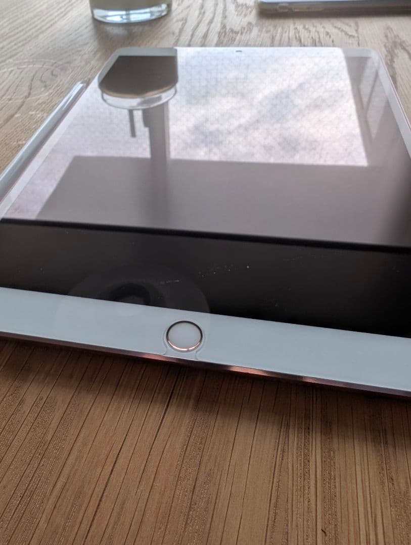 iPad Pro (10.5インチ) ローズゴールド　(wifi)