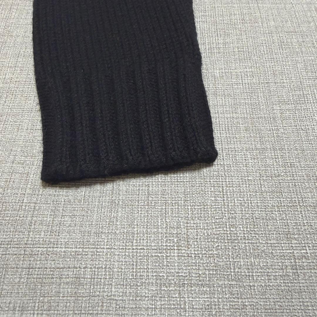 【24年モデル！カシミヤ】Theory　LANA CASH VNECK PO C
