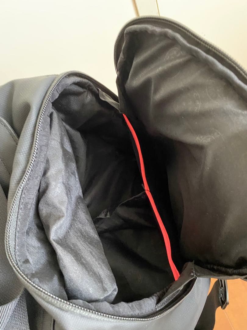 ウ*ク様 Rapha Weekendバッグ ボストン 黒