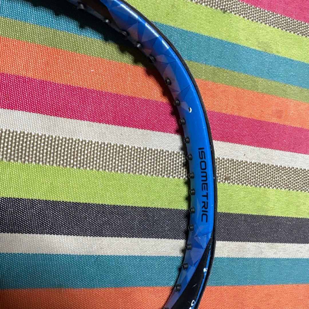 ヨネックス　YONEX イーゾーン　EZONE 100 テニスラケット