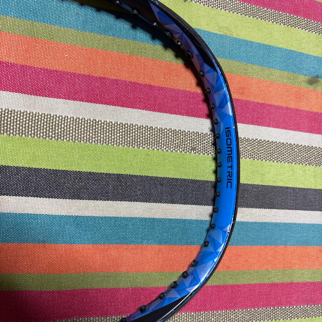 ヨネックス　YONEX イーゾーン　EZONE 100 テニスラケット