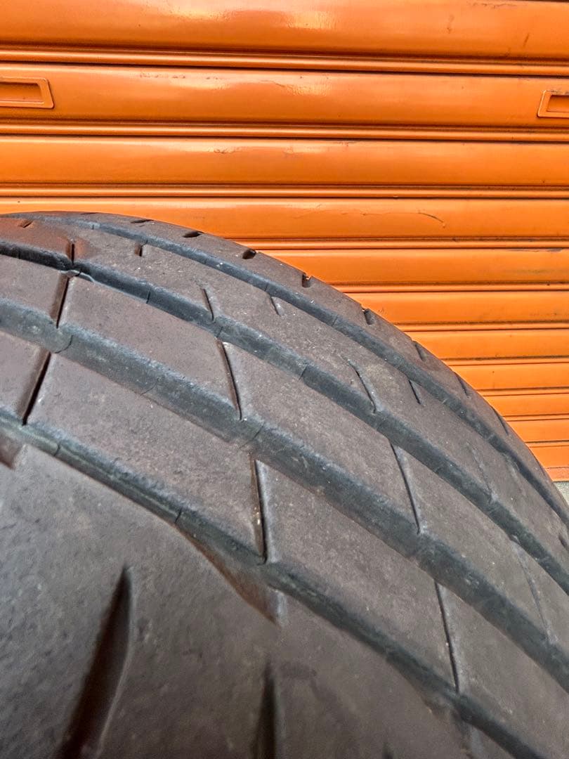 24年ブリヂストン ポテンザ アドレナリンRE004 185/55R15 82V