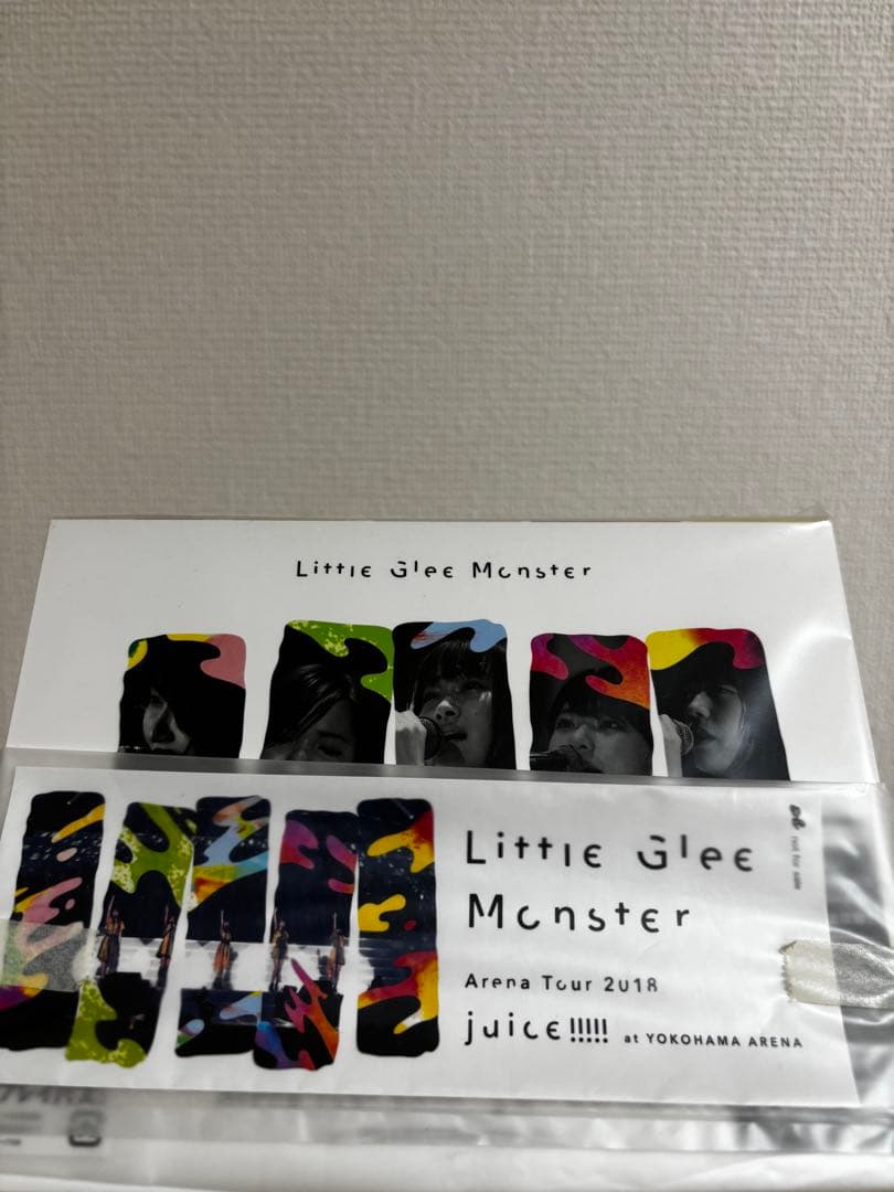 LittleGleeMonster CD・DVD15点セット※おまけ付き