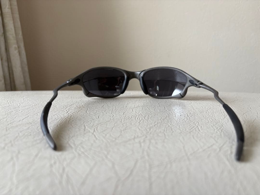 OAKLEY X-L XX オークリーサングラスエックスメタル