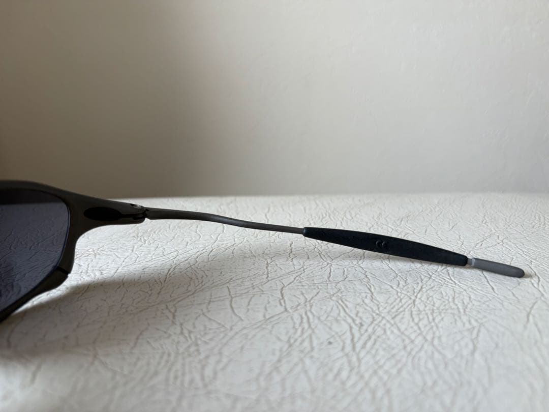 OAKLEY X-L XX オークリーサングラスエックスメタル