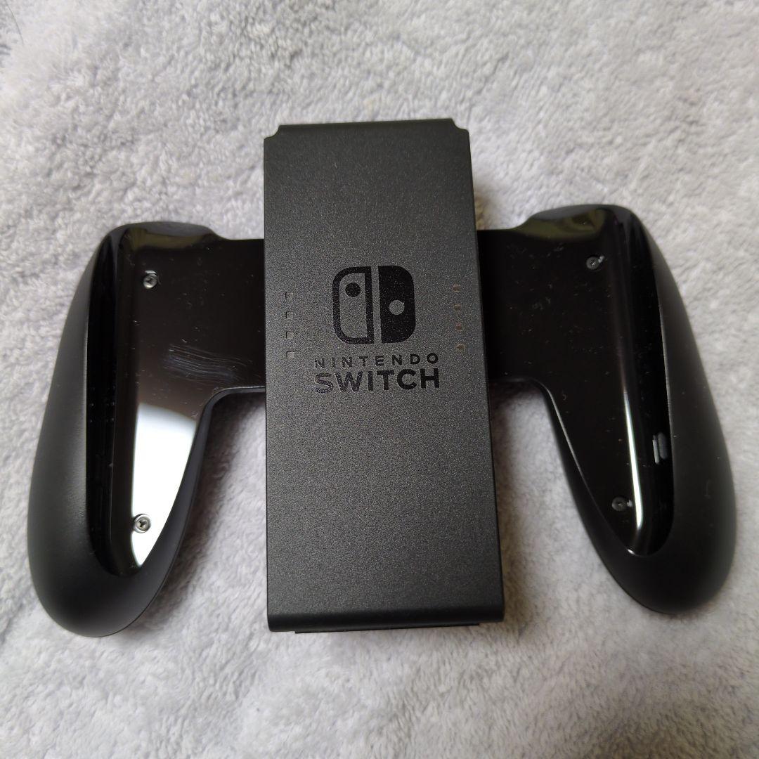 Nintendo Switch 本体 バッテリー強化モデル Joy-Con付き