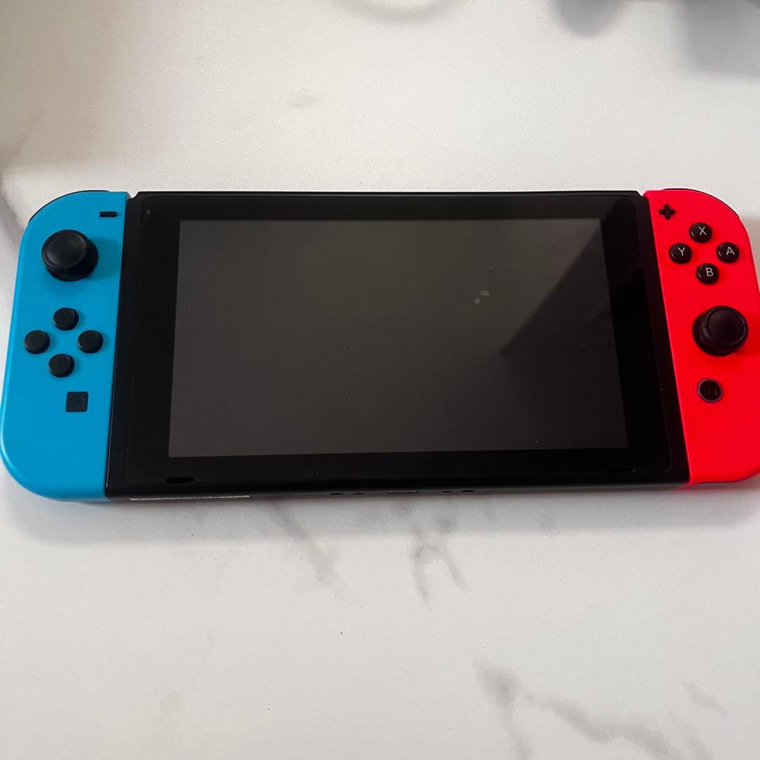 田*良様 Nintendo Switch 外箱なし