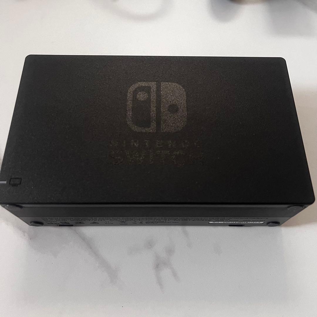 田*良様 Nintendo Switch 外箱なし