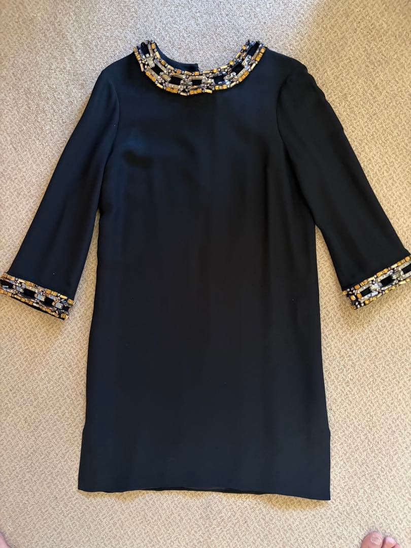 cocococoページ！！美品・格安】GUCCI グッチ シルク100%