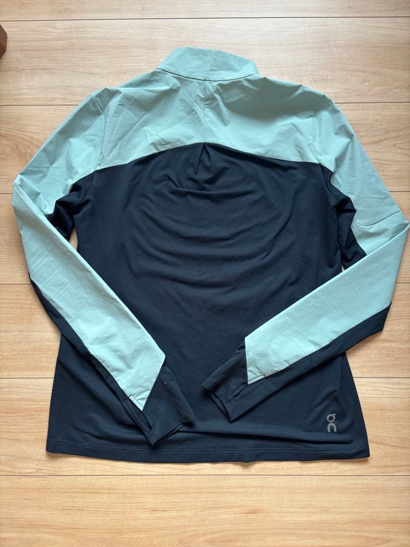 【美品】On trail breaker Sサイズ