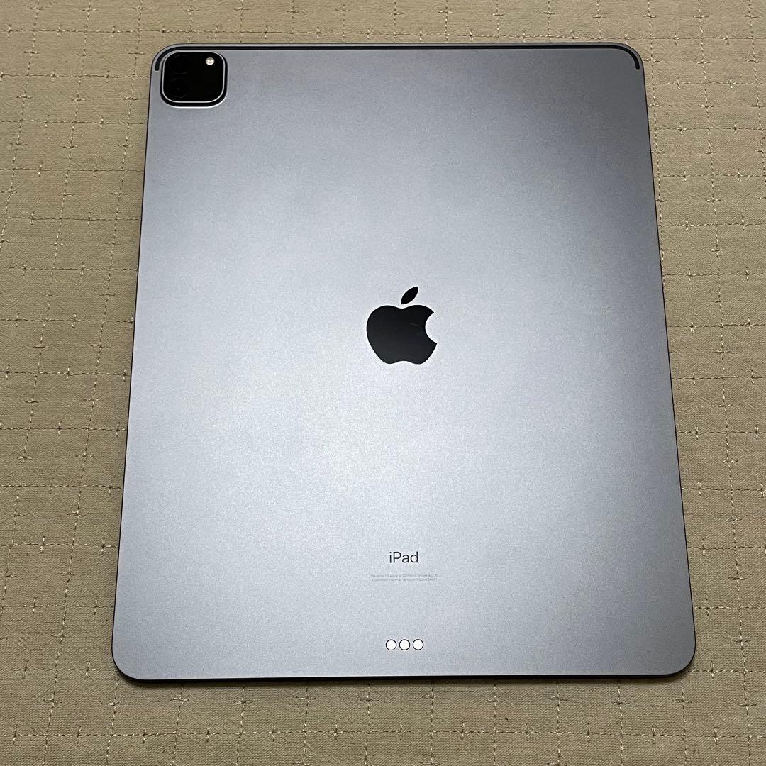 iPad pro 12.9 第4世代 256gb➕コンプリートセット