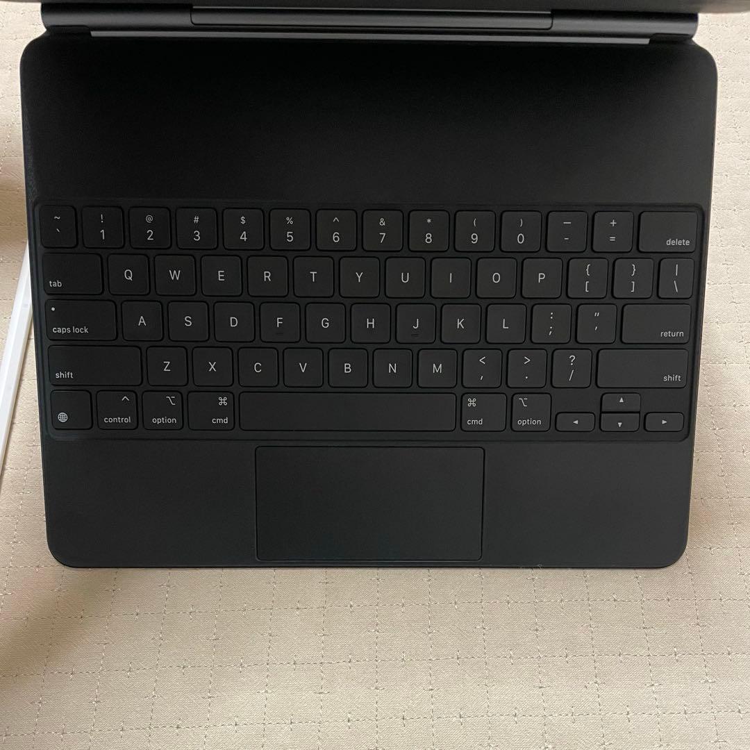 iPad pro 12.9 第4世代 256gb➕コンプリートセット