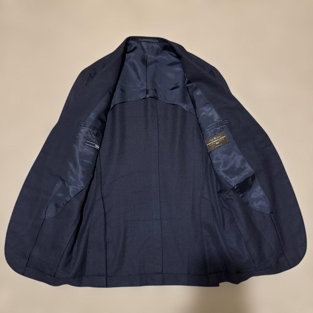 【BEAMS F】カノニコホップサックジャケット