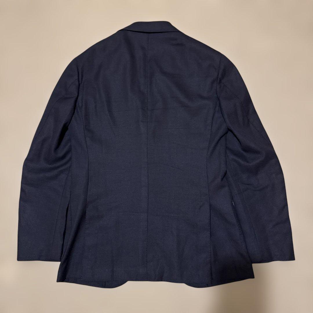 【BEAMS F】カノニコホップサックジャケット