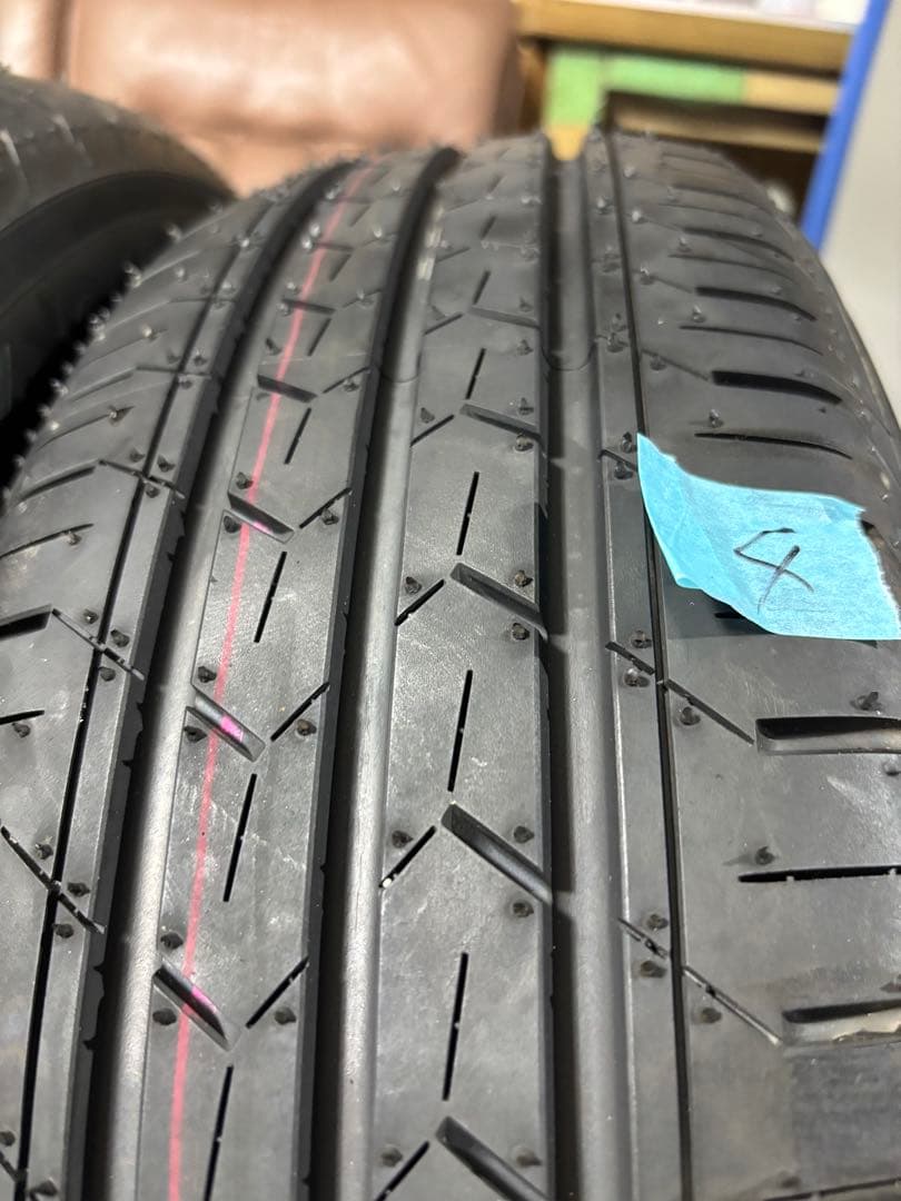 【ひーさま専用】ヨコハマ ブルーアース 185/65/R15タイヤ 4本セット