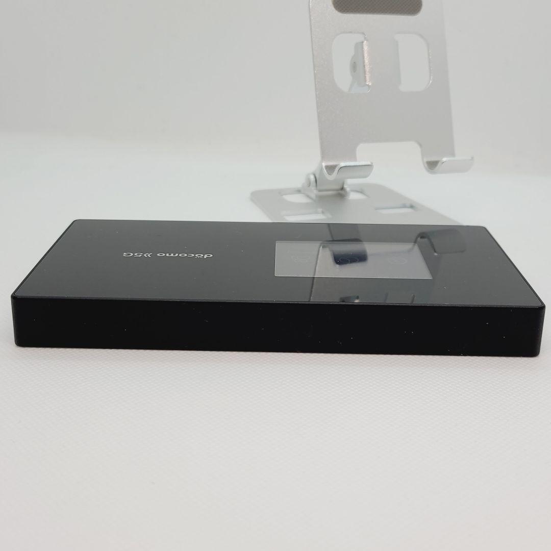 5Gミリ波対応☆ docomo WI-FI STATION 5G SH-52A